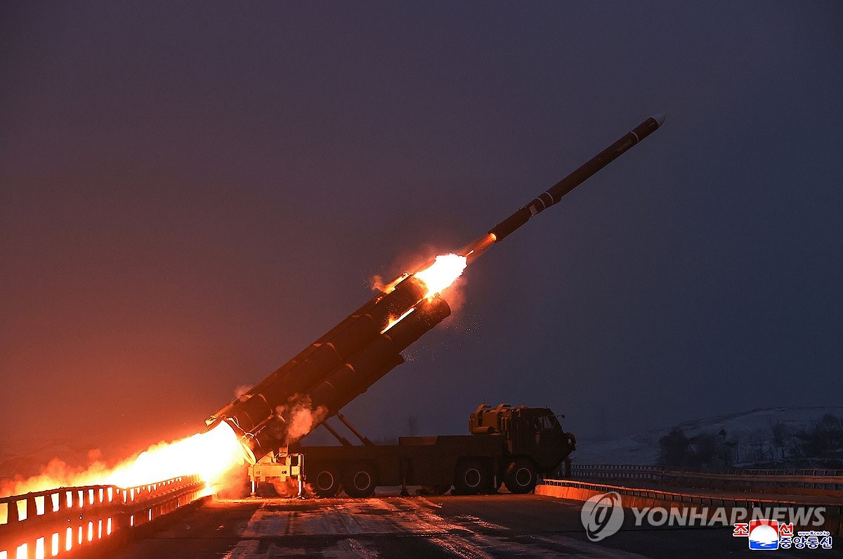 美 新국방전략 "韓, 美지원 더 제한해도 北억제 주된 책임 가능"(종합) 5 PYH2025122900780004200 P4