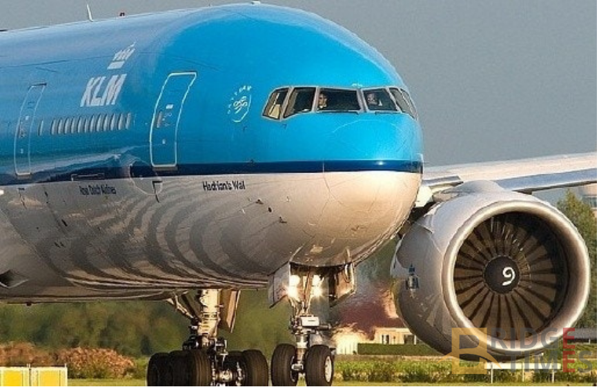 에어 프랑스, KLM 이스라엘행 항공편 운항 중단 1 브릿지타임즈