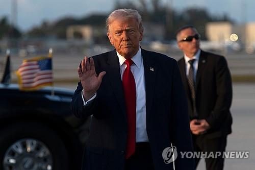 트럼프, 한·중·일 등 5개국에 호르무즈 군함 파견 요구 1 AKR20260310002052072 01 i