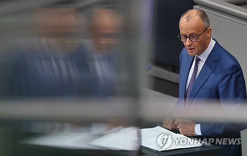 '이스라엘 존재권 부정 처벌 추진'…독일, 반유대주의 대응 입법 확대 1 PEP20260709136701009 P2