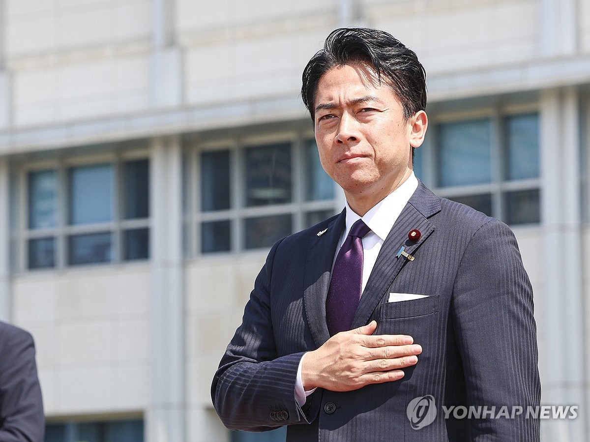북한, 일본 '비핵 3원칙' 재검토 움직임 비판…"신군국주의·재침 야망" 주장 1 PYH2026062803120001300 P4