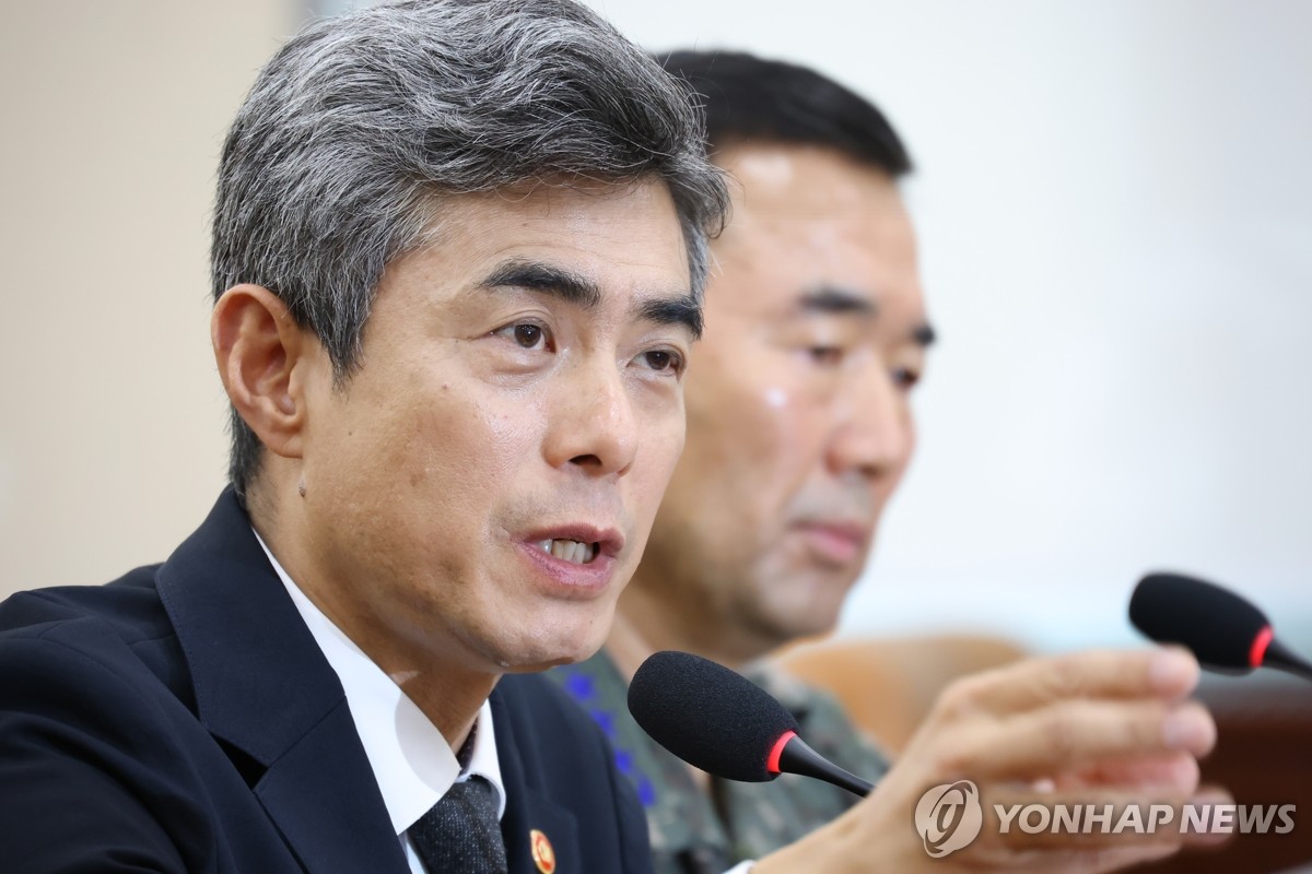 북한 지뢰 폭발, 이재명 정부 대북정책 변수로…평화공존 구상도 시험대 2 PYH2026092919920001301 P4