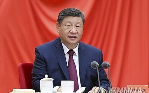 시진핑 "中금융, 크지만 강하지 않아…기축통화 지위 가져야"(종합) 2 AKR20260202069251009 01 i yna wm