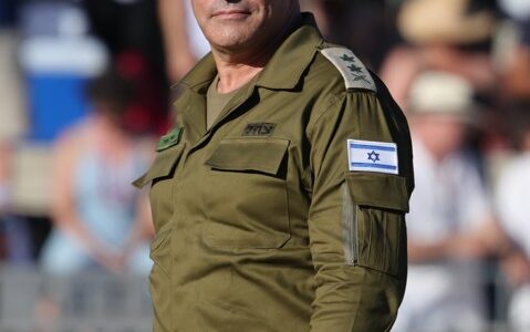 ain idf election alert 20261020