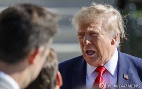 트럼프 "우크라 스타실드 문제 있으면 바로잡겠다"…머스크와 대화 시사 1 bt 20261024 trump starshield