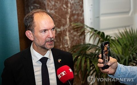러 위협에 '패러다임 전환'…덴마크, 첫 장거리 미사일 구매 1 denmark long range missile