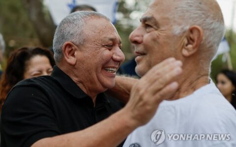 eisenkot gadi moses nir oz reuters yna wm