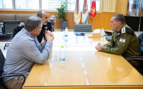 idf zamir levy zini 20261006