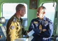 israel greece naval drill idf