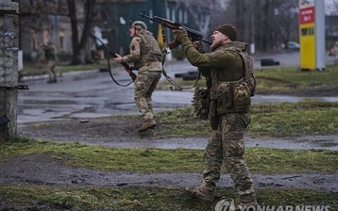 日기업 요격 드론 우크라 납품에 러 반발…'공격 목표' 경고 2 japan drone russia