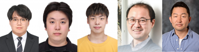 도시숲 녹지 형평성과 건강격차 연구한 국민대 이창배 교수 연구팀