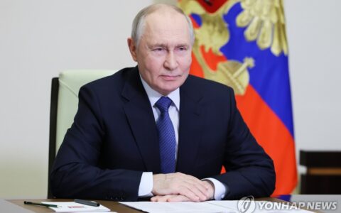 putin europe unrest leaders