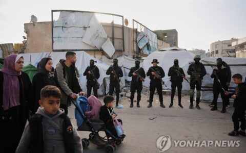 yna hamas militants gaza 20260320 yna wm
