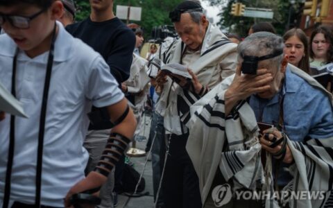 yna ny antisemitism rally 20260918 yna wm