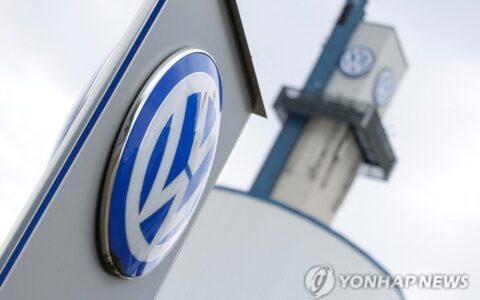 이스라엘 방산업체, 키프로스·독일·캐나다로 해외 진출 확대 4 yna vw osnabrueck plant 20260826 yna wm